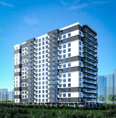 Residential Complex — Westlands